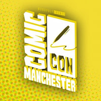 Comic Con Manchester