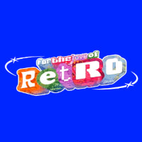 For the Love of Retro For the Love of Retro