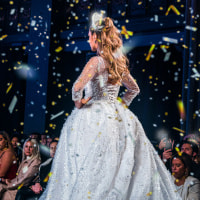 New York Bridal Fashion Week (NYFW Bridal) New York Bridal Fashion Week (NYFW Bridal)