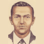 D. B. Cooper Day