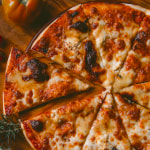 Pizza Day in Sweden