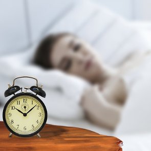 5 Tips for Improving Your Beauty Sleep