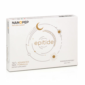 Revolutionizing Aging: The Science Behind EPITIDE® and Cellular Regeneration