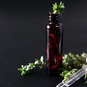 4 Best Essential Oils for Hair Growth