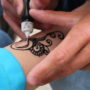 6 Things You Need to Know About Henna Tattoos
