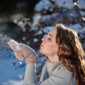 5 Winter Skincare Mistakes You Might Be Making