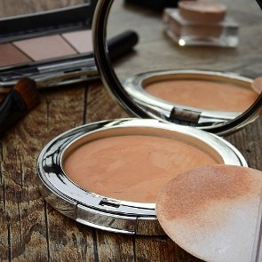 6 Tips for Choosing the Right Face Powder