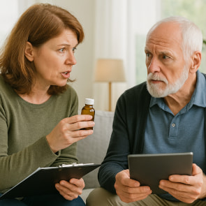 Choosing the Right Home Care Agency in Philadelphia Choosing the Right Home Care Agency in Philadelphia