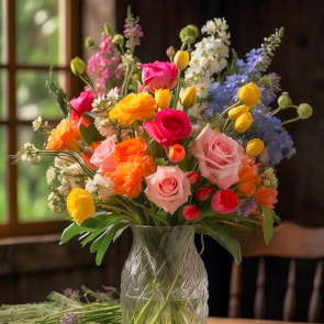 How to Celebrate National Flower Day: Ideas and Tips How to Celebrate National Flower Day: Ideas and Tips