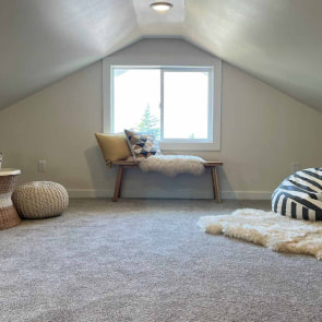 Thinking about finishing your attic in Seattle? Thinking about finishing your attic in Seattle?