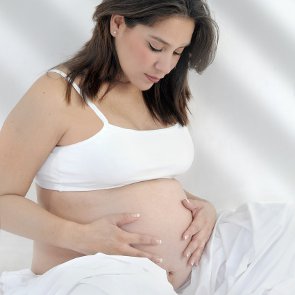 How to Cope with Pregnancy Insomnia