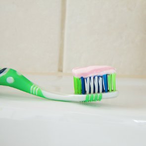 How to Teach Children to Brush Their Teeth