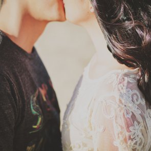 7 Signs That You're a Disgustingly Cute Couple