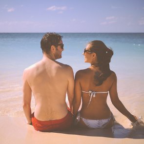 Tips for the First Vacation Together