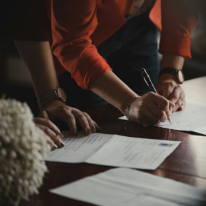 When Life Changes Hit: Planning Around Major Personal Events