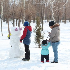 5 Fun Family Activities for Christmas