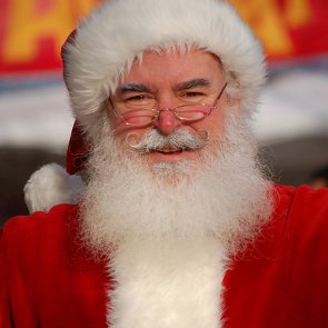 Should You Lie to Your Kids About Santa?