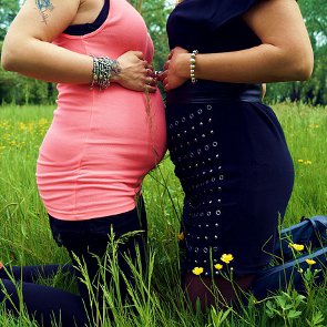 8 Things You Should Never Say to a Pregnant Friend