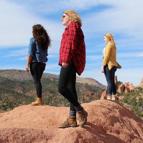 7 Tips for Traveling With a Group of Friends