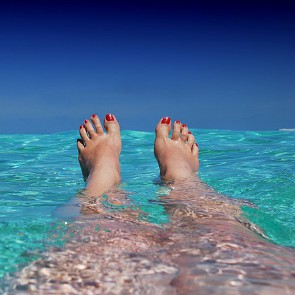 6 Psychological Benefits of Staying Near Water