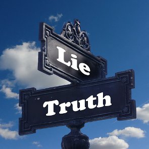 9 Things That Will Happen to You If You Tell Only Truth
