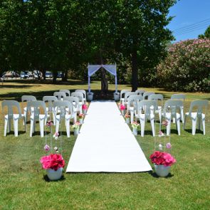Ceremony Seating Guidelines