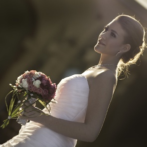 Alternatives to Giving Away the Bride
