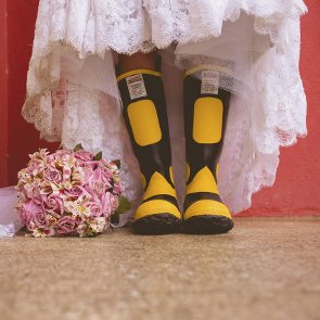4 Common Wedding Emergencies (and How to Handle Them)