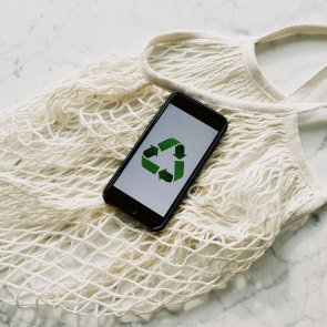 Popular Gadgets Made From Eco-Friendly Materials
