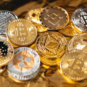Cryptocurrency Merchant Account: Secure and Efficient Crypto Transactions Cryptocurrency Merchant Account: Secure and Efficient Crypto Transactions