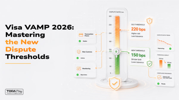 Visa VAMP 2026