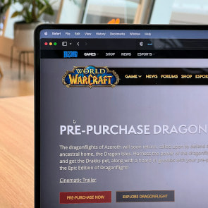 Can I Buy a Raid Carry for AotC in 2026?