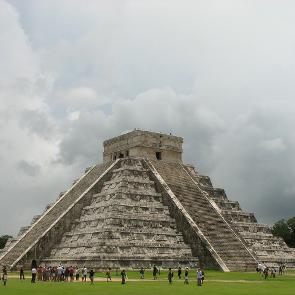 Mexico Attractions