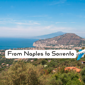 A Comprehensive Guide to Traveling from Naples to Sorrento for American Tourists A Comprehensive Guide to Traveling from Naples to Sorrento for American Tourists