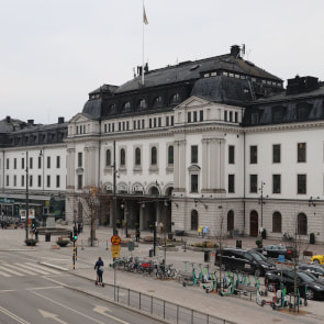 Tips to Make Your Stockholm Trip Easier