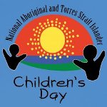 National Aboriginal and Torres Strait Islander Children’s Day in Australia
