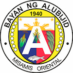 Alubijid Day in the Philippines