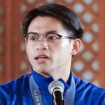 Carlos Yulo Day in Manila