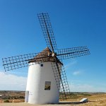 Castilla–La Mancha Day in Spain