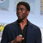 Chadwick Boseman Day