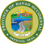 Foundation Day of Davao Occidental in the Philippines