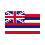 Flag Day in Hawaii