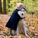 National Hug Your Hound Day