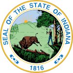 Indiana Day in the United States