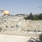 Yom Yerushalaim (Jerusalem Day)