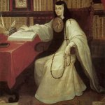 Birthday of Juana Inés de la Cruz in Mexico