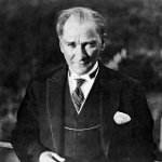 Remembrance Day for Mustafa Kemal Atatürk in Turkey