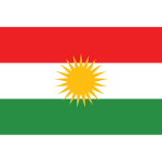 Kirkuk Liberation Day in Iraqi Kurdistan