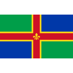 Lincolnshire Day in England