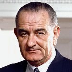 Lyndon Baines Johnson Day in Texas